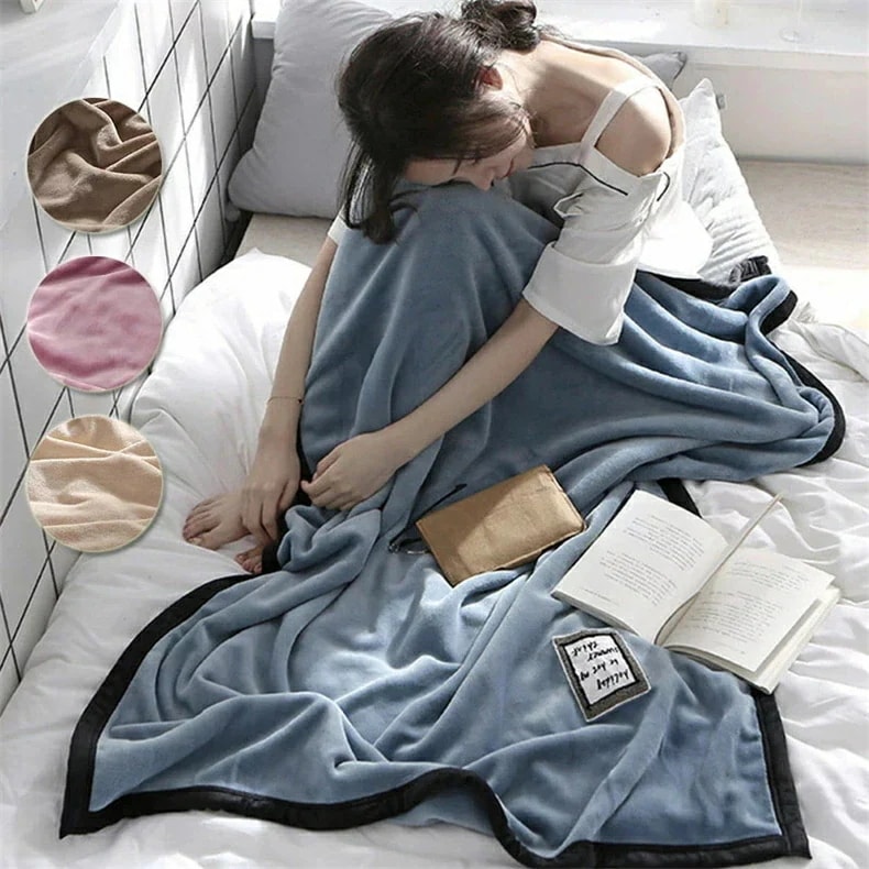 毛布 ワッフル加工 ブランケット 大判 ひざ掛 掛け毛布 150cmx200cm マルチクロス マルチカバー ソファカバー ベッドスロー ベッド 毛布 マルチカバー 肌掛け 掛け布団 洗える シ