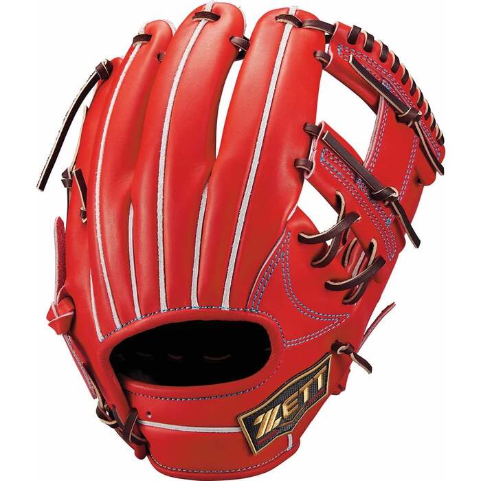 硬式グラブ グローブ プロステイタスSEシリーズ 二塁手遊撃手用 今宮タイプBPROG760S-5837