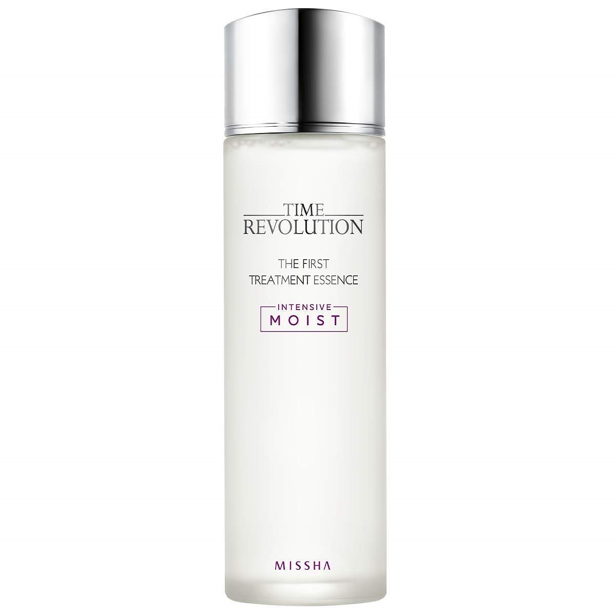 Missa Time Revolution The First Treatment Essence 5,536円