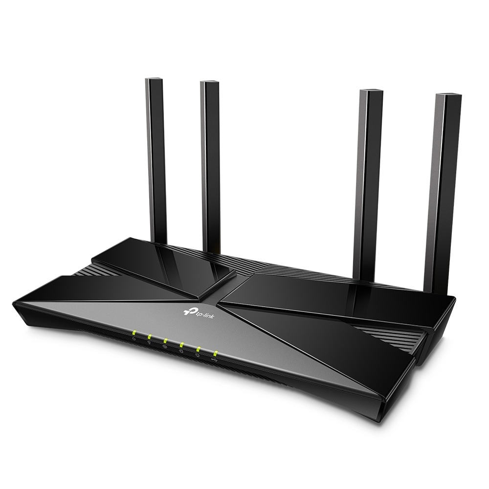 TP-Link Archer AX50 AX3000 デュアルバンド ギガビット Wi-Fi 6 ルーター