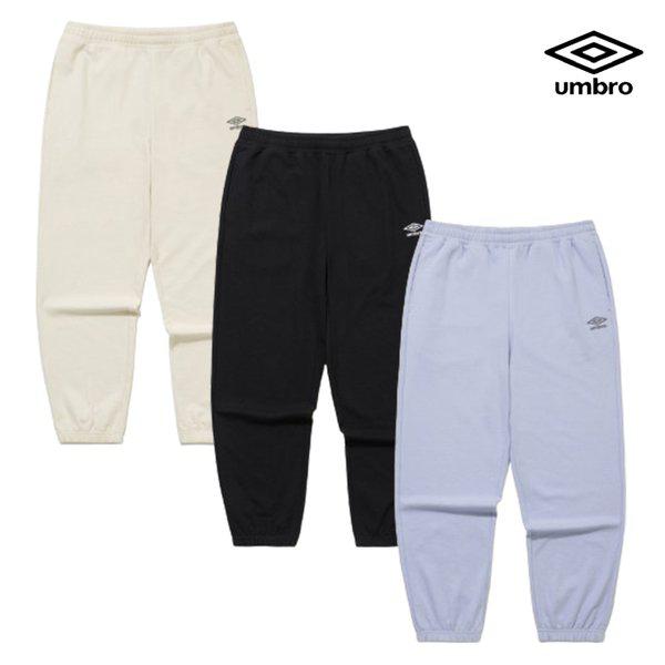 [] 26SS 売場版 共用パンツ エッセンシャルルーズジョガーパンツ UR123CFP19