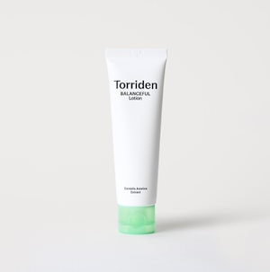 torriden トリデン バレンスフル シカ ローション 50ml (チューブ型)