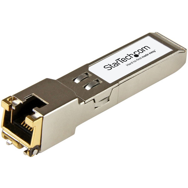 StarTech 95Y0549-ST Brocade製品95Y0549互換SFP+モジュール 7,047円