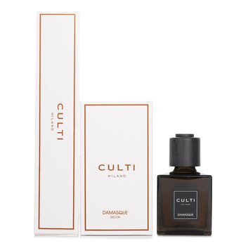 Culti デコル クラシック ダマスク ディフューザー*