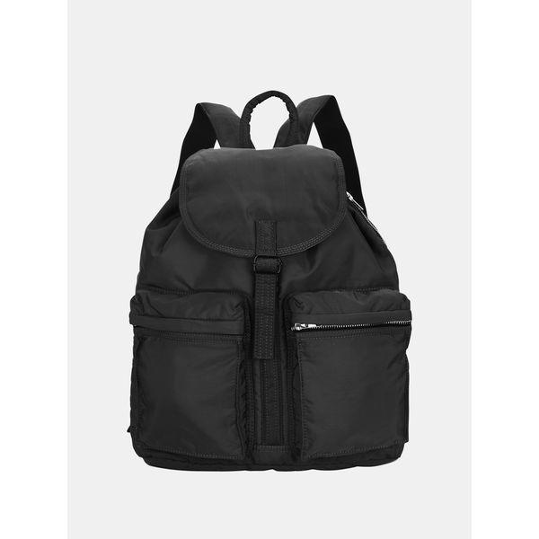 カジュアルタブレット収納 学生バッグ ナイロンポケットバックパック SMOI013_P416659155