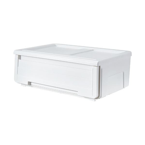 （まとめ）天馬 PROFIX カバゾコ モノ60ホワイト 1個[x2セット]