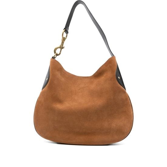 MULBERRY Women Shoulder Bags HH9956 047 G924 BROWN