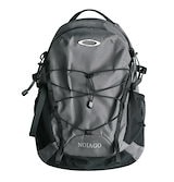 【NOIAGO】Nylon Daily Backpack ★送料関税込★追跡可能★ NOIAGO】NYLON DAILY BACKPACK ☆男女共用☆ 追跡付 (NOIAGO