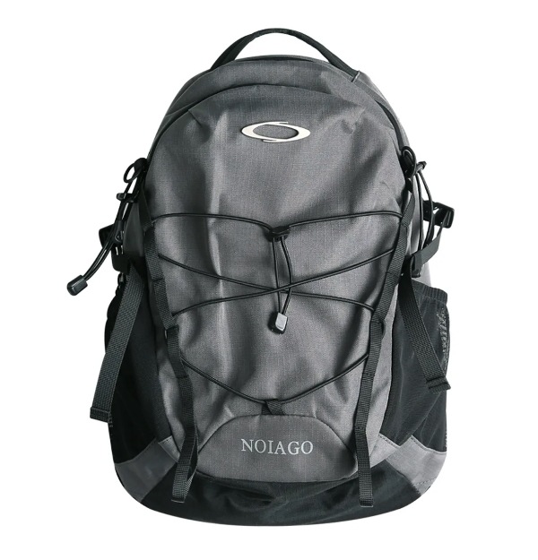 STRING NYLON バックパック (3 COLORS)