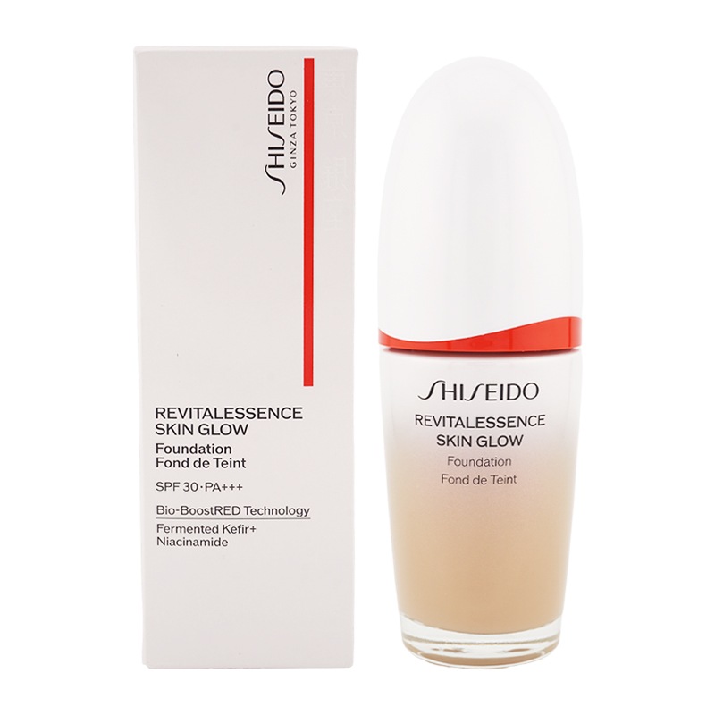 エッセンス スキングロウ ファンデーション [360 Citrine] 30mL 本体 SPF30 PA+++ 無香料[ギフトラッピング対応]