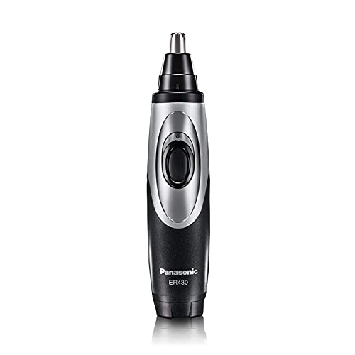 Panasonic 鼻＆耳毛トリマー *並行輸入品*