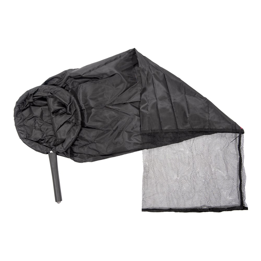 大型魚用　マルチネット　吹き流し型　端全メッシュ　ＣＲＣ10―50―10―00―00