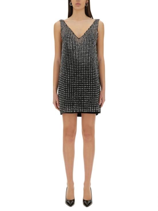 MAX MARA Women Dresses 2511231024600 301004 Black
