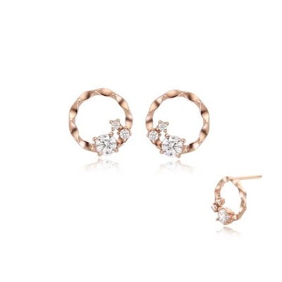 Kaya様専用♦︎希少！14kgfアクアマリンサンストーンブレスレット