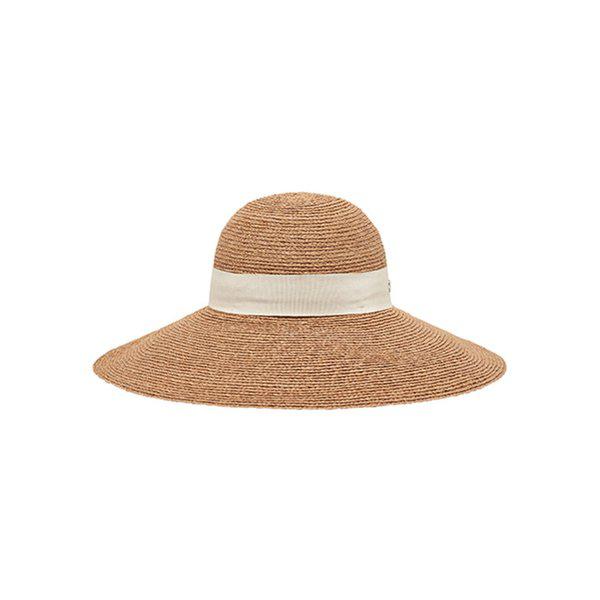 HAT51546 NUCR コリ ヌガークリーム バケットハット