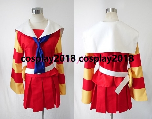 ぷよぷよフィーバー2　ラフィーナ 風 コスプレ 衣装 通販 オーダーメイド