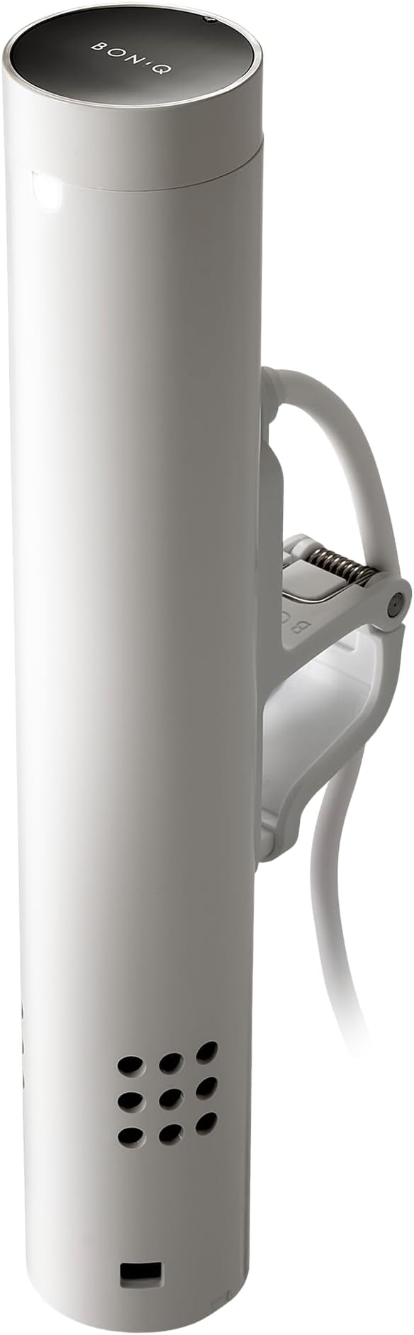 ホワイト 家庭用 コンパクト 防水 高出力 低温調理器具 グッドデザイン賞