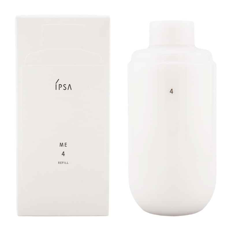 イプサ ME 4 レフィル 175ml 楽天市場】【国内正規品】イプサ IPSA ME 4（レフィル）175mL