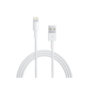 ホイル巻加工 iPhone14/13/12/11/XS Lightning ケーブル 1m 充電 USB