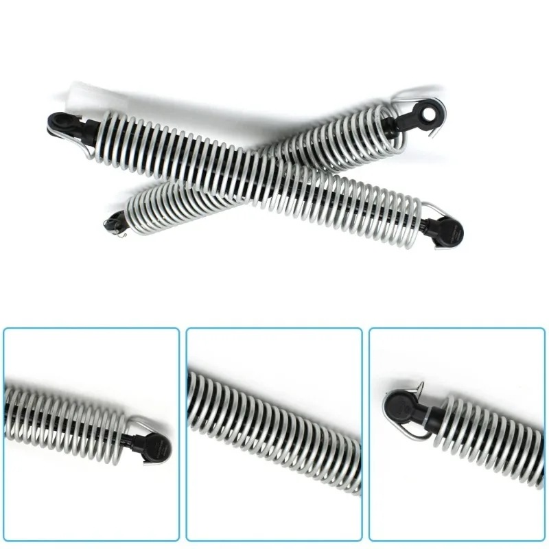 BMW 5シリーズ F10 用 テールゲート/トランクリッド 左右 リターンショックスプリング 品番:51247204366/51247204367 輸入品