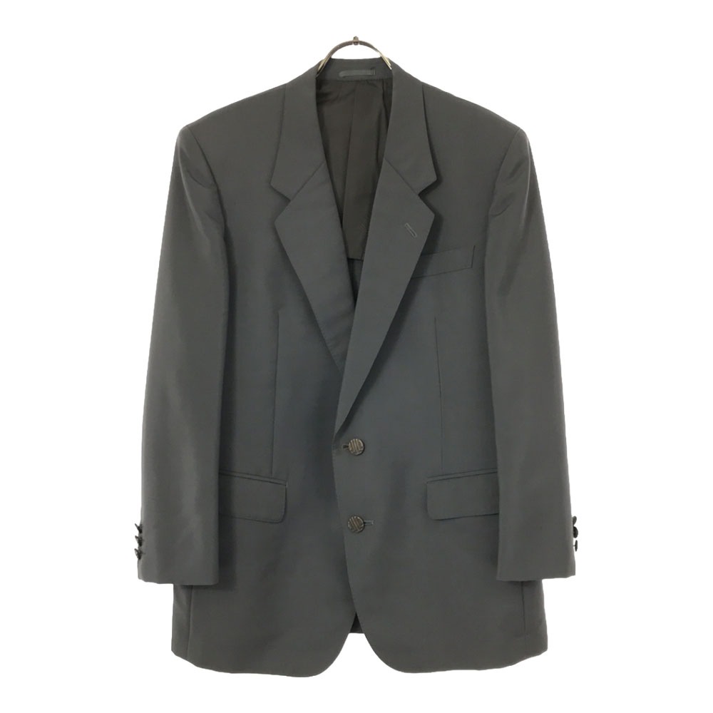 テーラードジャケット R48-45 グレー系 メンズ