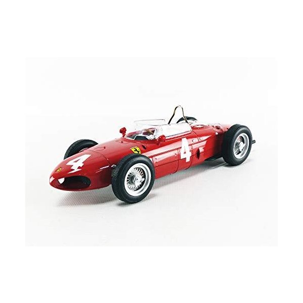 CMR CMR170 Collectible Miniature Car Red 並行輸入品