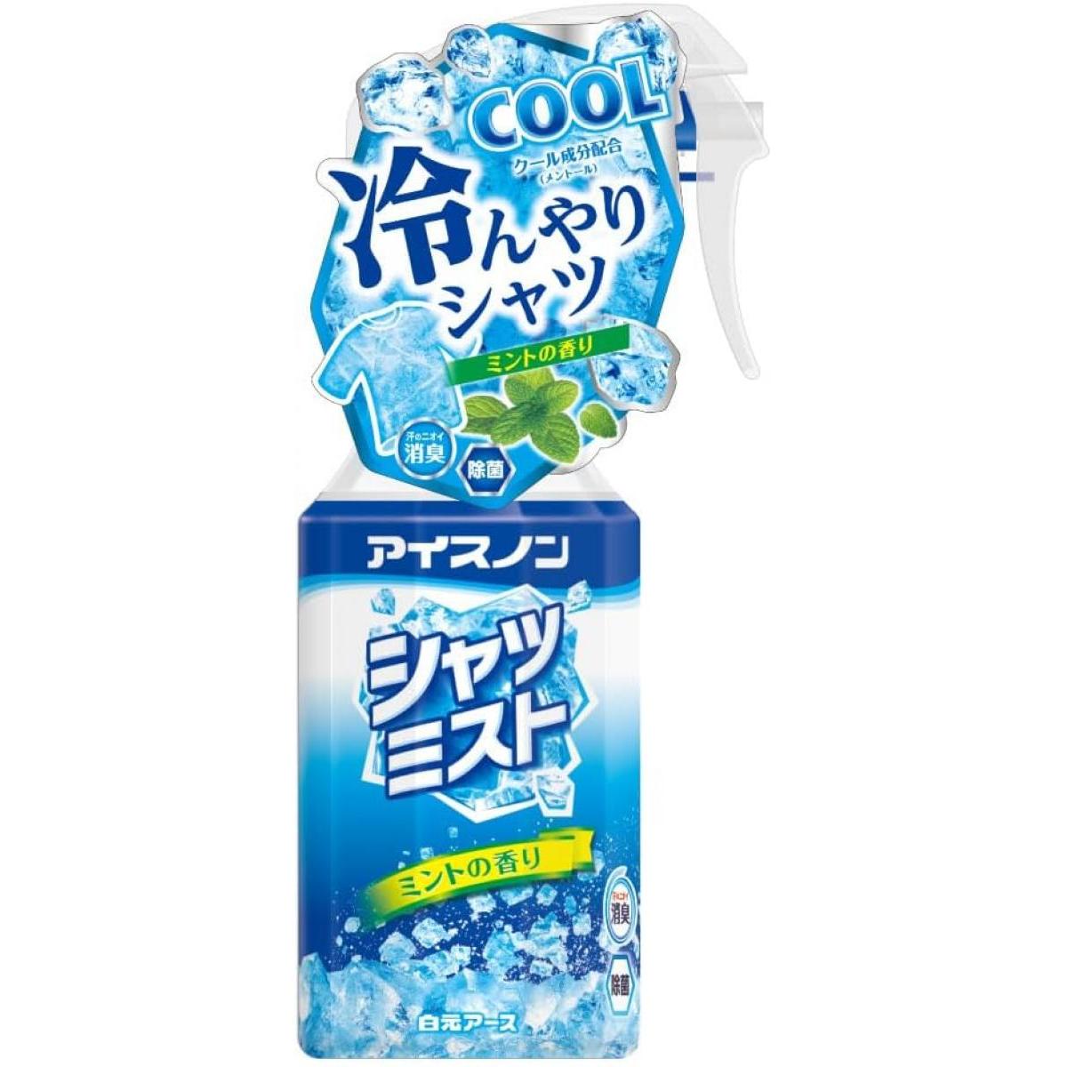 �A�C�X�m�� �V���c�~�X�g �~���g�̍��� ��e�� 300ml