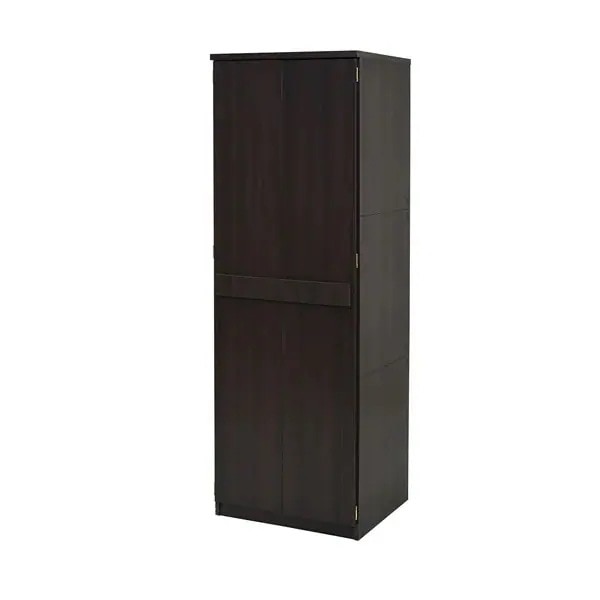 JKプラン ロッカー シリーズ ロッカータンス FRM-0118-DB ダークブラウン