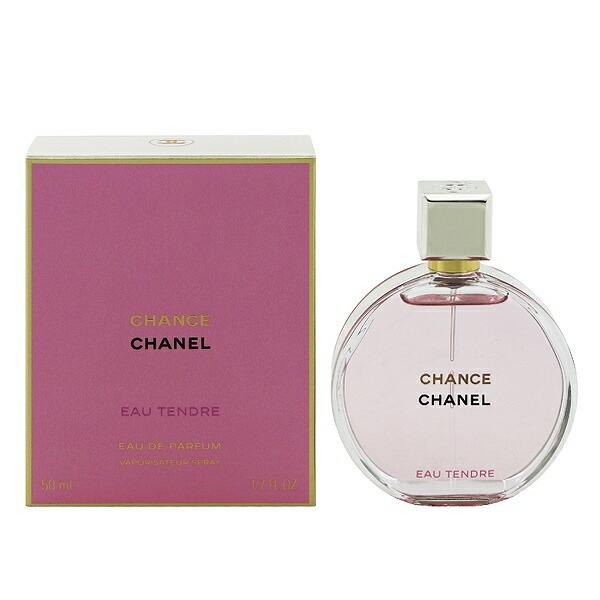 チャンス オー タンドゥル EDP SP 50ml
