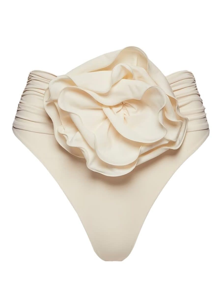 813721CREAM 秋冬2024 スイムウェア レディース ia