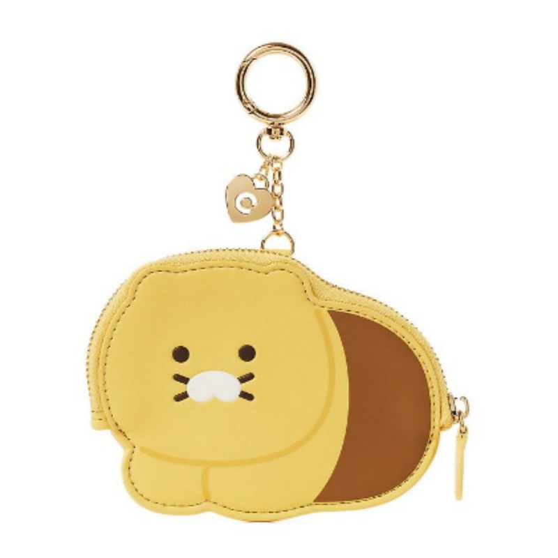 キーリングカード入れ チュンシク