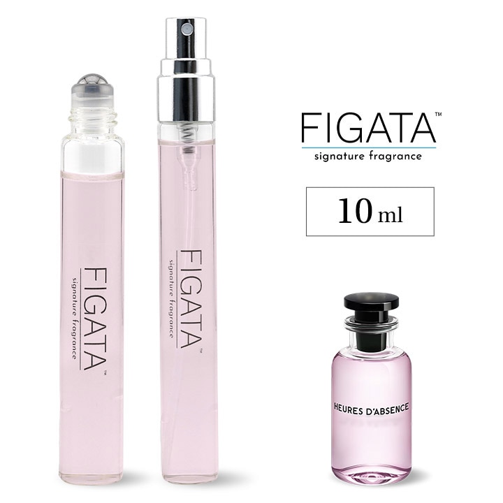 [FIGATA]ミニ香水 原材料/ ルイ・ヴィトン ウール ダプサンス 香水 お試し 選べる 容量 10ml スプレー ロールオン アトマイザー ネコポス