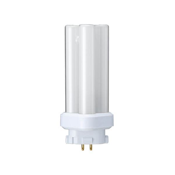 5個セット YAZAWA コンパクト形蛍光灯 13形 電球色 FDL13EXLX5
