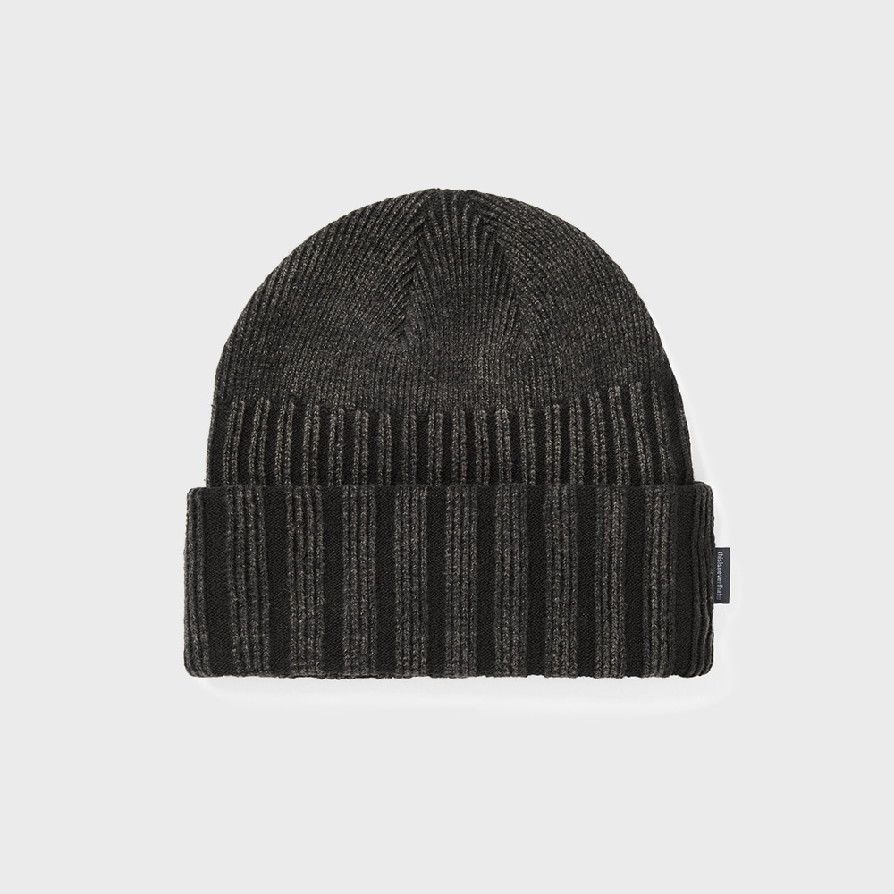 ディス・イズ・ネヴァー・ブリーチ・ビーニー・ブラック