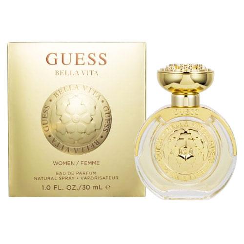 ベッラ ヴィータ オードパルファム EDP SP 30ml[3025] 宅配無料