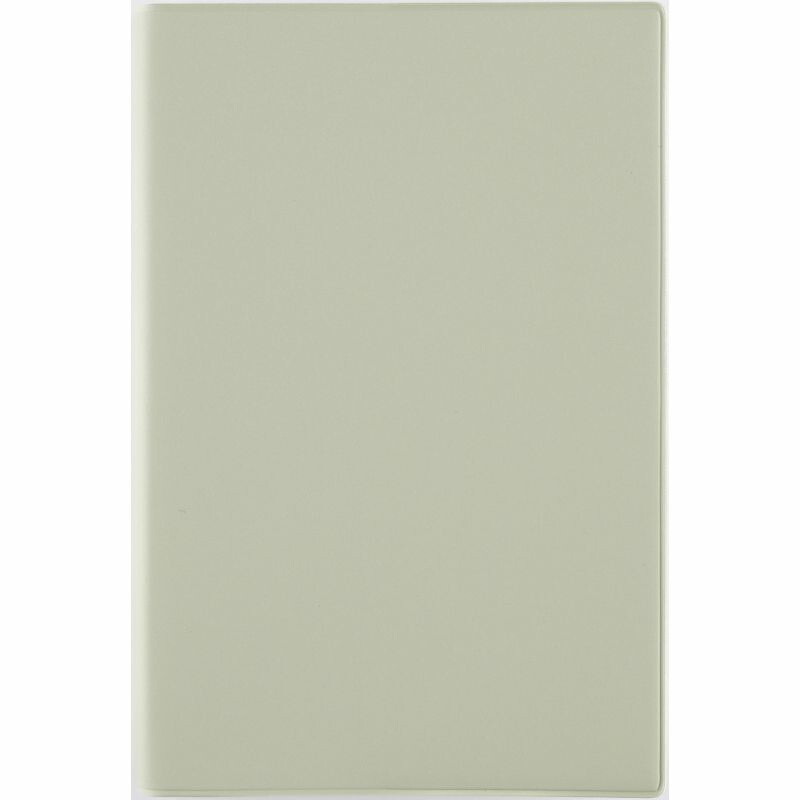 （まとめ買い）高橋書店 2026年 手帳 No.553 torinco1 B6変型判 デイリー1頁1日＆月間ブロック式 ミルクグリーン [x3]