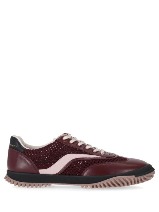 STELLA MCCARTNEY Women Sneakers 810565E00248 6402 WINE