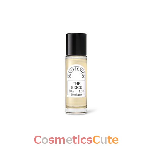 ザ・ベージュオードパルファム 30ml