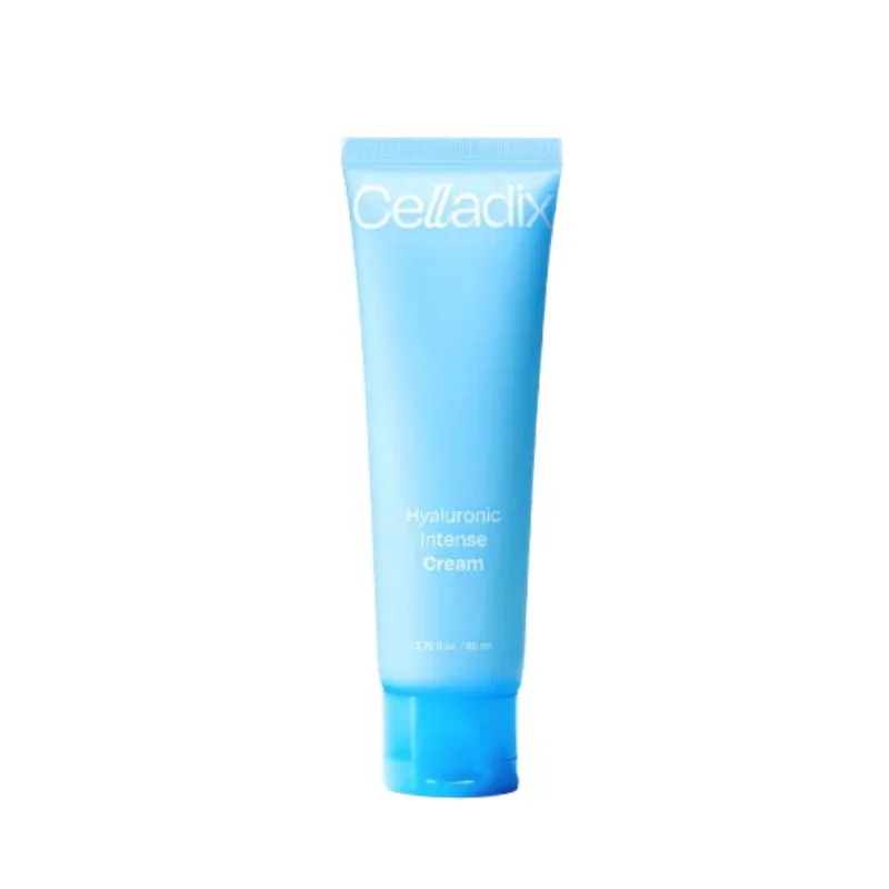 [新作]ヒアルロニックインテンスクリーム 80ml #アミノセラミド ヒアルロン酸