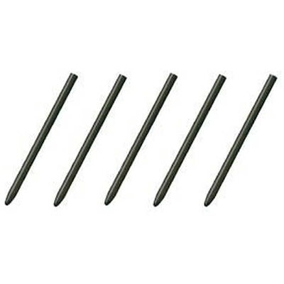 他サイト： Wacom Intuos/Intuos Pro/Intuos Pro/Cintiq/Cintiq Companion/Bambooシリーズ用 標準芯 (5本入) ブラック　ACK‐20001の商品画像