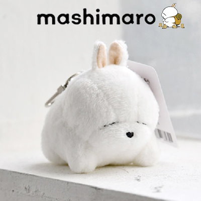 Qoo10] かわいいマシマロ ぬいぐるみ ライイング : おもちゃ・知育