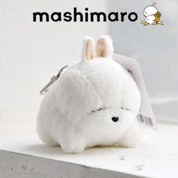 Qoo10] かわいいマシマロ ぬいぐるみ ライイング : おもちゃ・知育