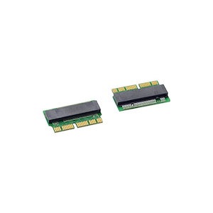 M.2（NGFF type 2280）SSD (AHCI&NVMe) から Apple Macbook Air 2013, MacBook Pro (Retina, 13-inch&15-inch,
