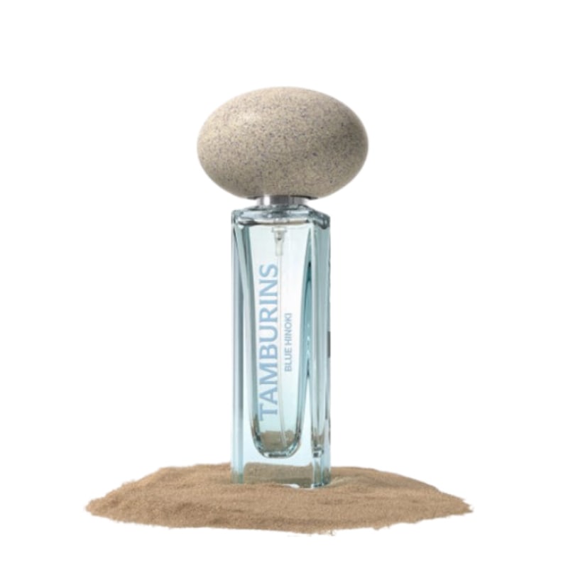 NEW パフューム ブルーヒノキ 11ml