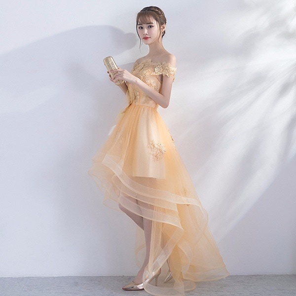 ワンピースドレスドレスパーティードレス ピアノ フィッシュテールドレ ドレス 大人 結婚式 演奏会 袖付き ブライズメイド ピアノ発表会 ワンピース 演奏会ドレス 母親 ドレス ロング 演奏会用ド 11,058円