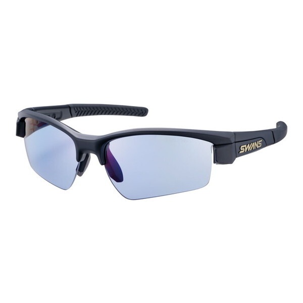 スワンズ マルチスポーツ LI SIN-0167 MBK LI SIN-0167 ライオン シン ヘンコウ マルチ マットブラック サングラス メーカー直送