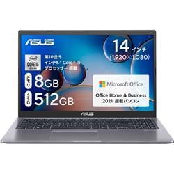 Qoo10] 【新品/在庫あり】ASUS X415JA