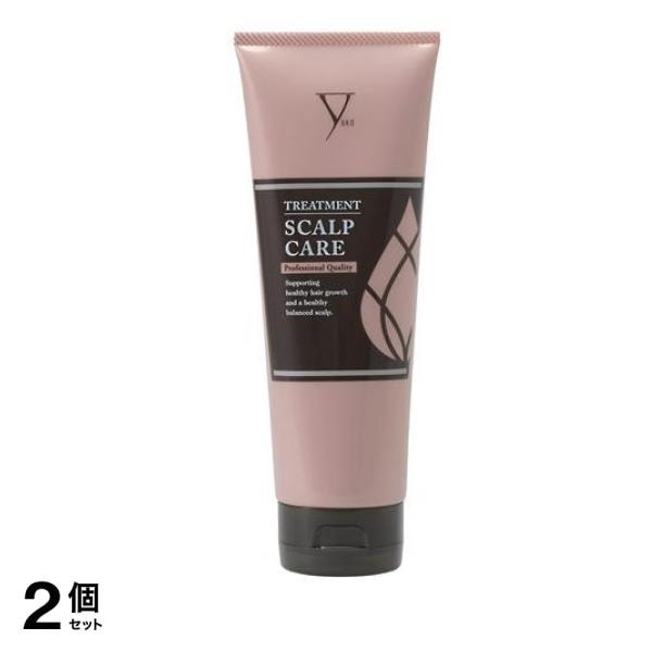 ファイテン YUKO トリートメント スキャルプケア 240g 2個セット