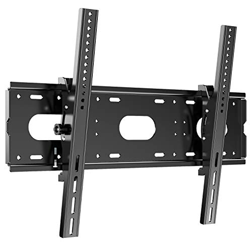 JXMTSPW テレビ壁掛け金具 4285インチLCD LED液晶テレビ対応 左右平行移動式 上下角度調節可能 50 55 60