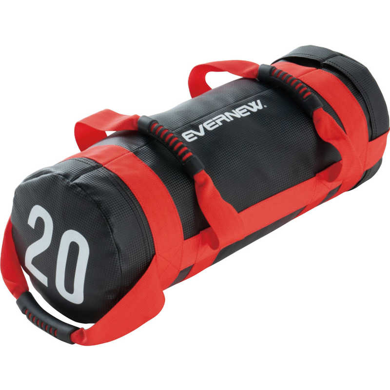 エバニュー (EVERNEW) ウエイトバッグ20kg (Evernew) ETB439